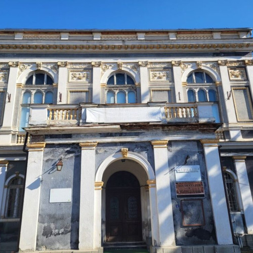 Festival cu teme culturale diverse