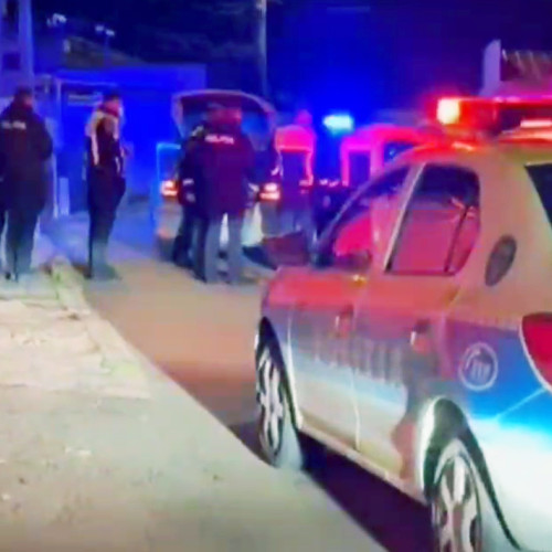 Incident în Constanța: Șofer prins cu alcoolemie