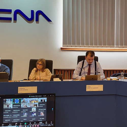 CNA a emis decizii pentru eliminarea conținutului ilegal