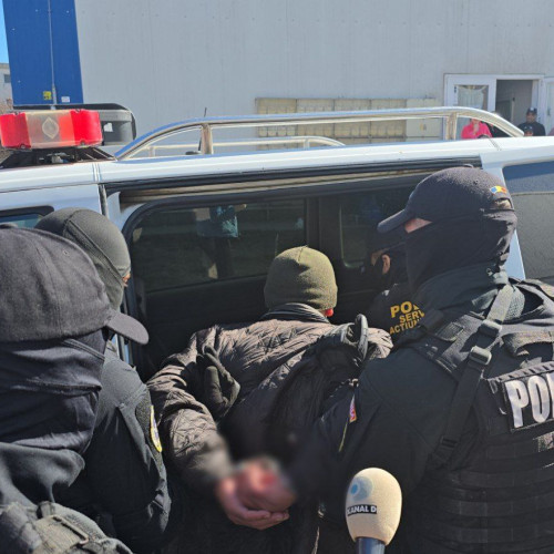 Trei români cercetați pentru furt de opere de artă