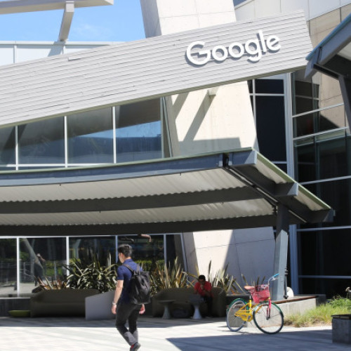 Google va plăti 28 de milioane de dolari pentru a rezolva un proces de discriminare salarială