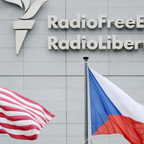 Radio Europa Liberă dă în judecată administrația Trump pentru finanțare