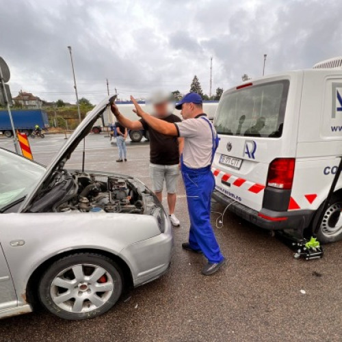 Bilant al Registrului Auto Roman pentru anul 2024