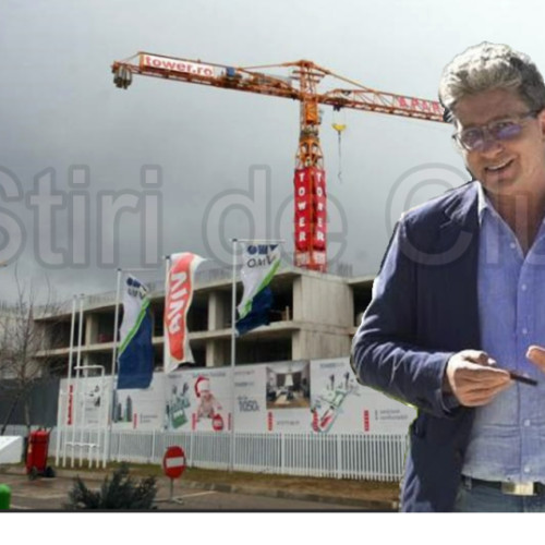 Un nou capitol în cazul Tower