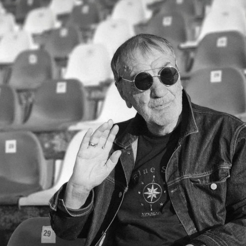 Decesul fostului fotbalist și antrenor Vasile Simionas