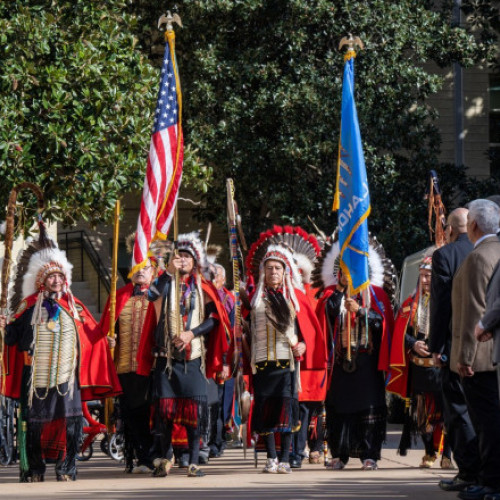 Consiliul Națiunii Navajo critică decizia administrației Trump