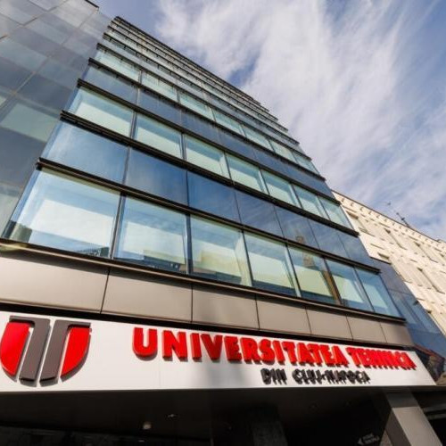 Elevii de liceu pot fi admisi la Universitatea Tehnică din Cluj-Napoca fără examen