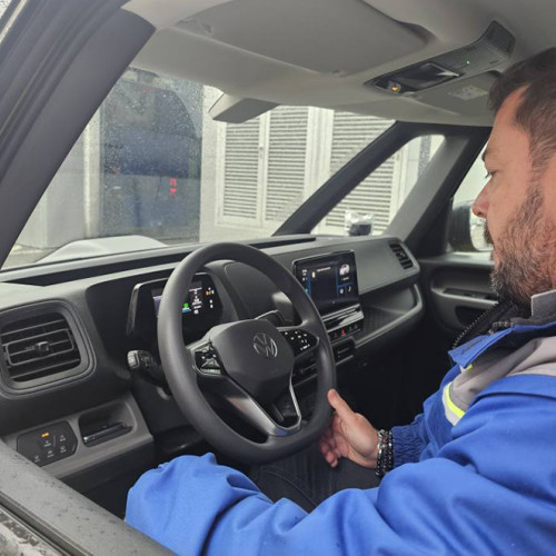 Controale RAR și Poliția Rutieră în Constanța: Amenzi și Probleme cu ITP-ul