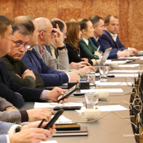 Sumele aprobate de Consiliul Județean Harghita pentru comună