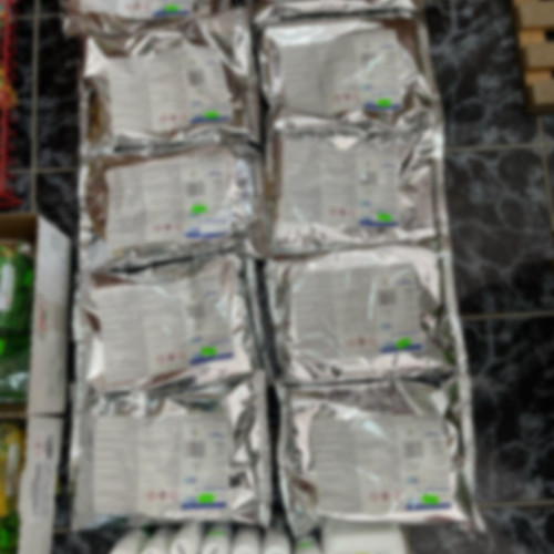 Descoperire de produse fitosanitare expirate în Cristuru Secuiesc