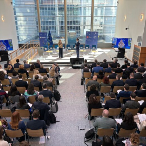 Propuneri pentru o Europă Digitală, prezentate la "Romanian Digital Day"