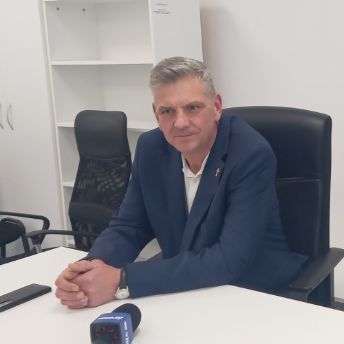 Spitalul Județean "Mavromati" Botoșani a reluat operațiile de cataractă