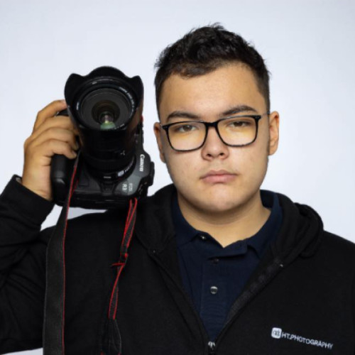 Tamas Horvath, fotograful clujean nominalizat la premiile AIPS