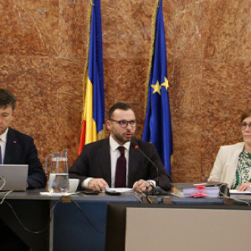 Consiliul Județean Harghita adoptă bugetul pe 2025 axat pe dezvoltare