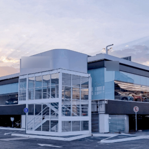 Compania BYD intră pe piața din România cu showroom la Cluj