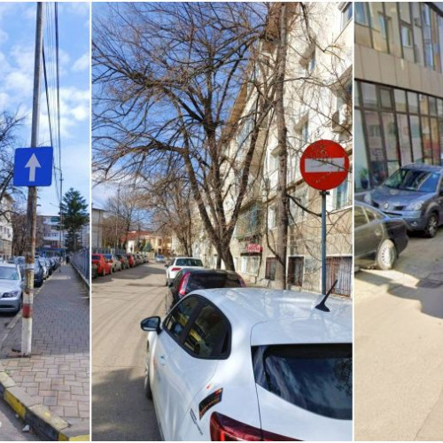 Modificări ale regulilor de circulație în Bacău