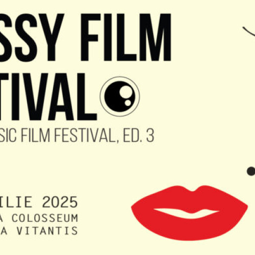 Filme celebre la a treia ediție a Classy Film Festival