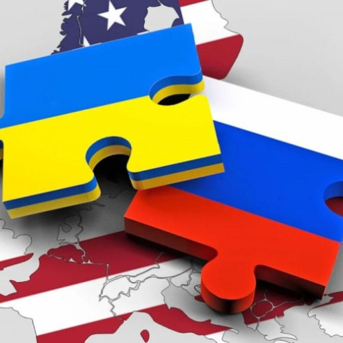 Discuție telefonică între Donald Trump și Vladimir Putin despre Ucraina