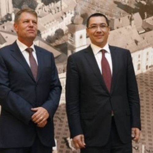 Cheltuielile de zbor ale lui Klaus Iohannis, desecretizate