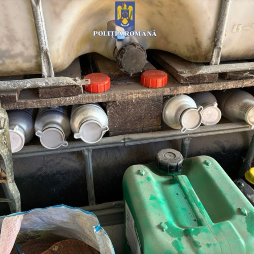 Descoperiri șocante la controalele din Arad