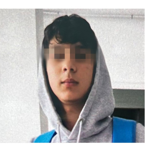 Poliția Constanța caută un adolescent dispărut