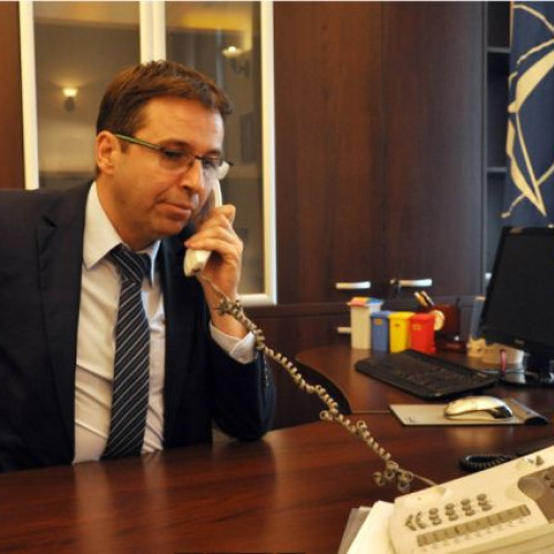 Directorul APM Brașov discută despre mediul înconjurător