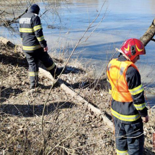 Descoperire macabră la granița cu Republica Moldova