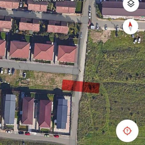 Lucrări pe strada Porii în Florești, circulația va fi închisă