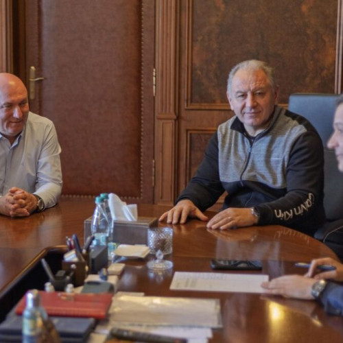 Investiții propuse pentru îmbunătățirea infrastructurii rutiere din Bistrița