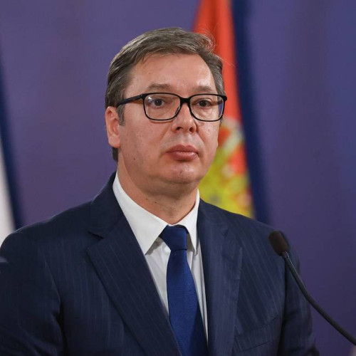 Demisia prim-ministrului Serbiei, acceptată de Parlament