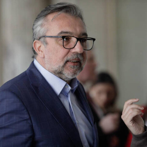 Lucian Romascanu, audiat de Comisia pentru Control Bugetar a Parlamentului European