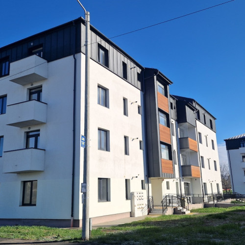 Probleme la racordarea rețelelor pentru locuințele ANL din Sibiu