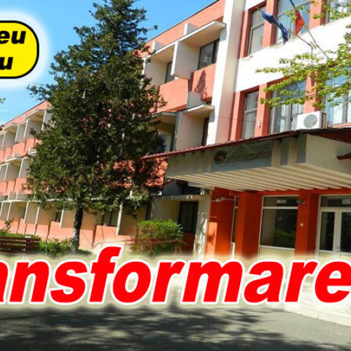 Rezolvare favorabilă pentru fostul liceu Costin Nenitescu din Buzău