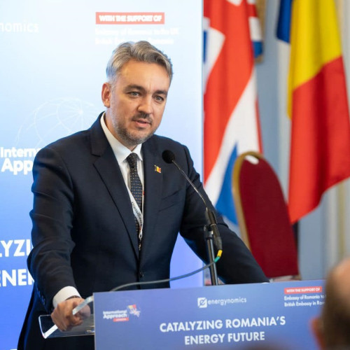 România devine lider în energia eoliană offshore în regiune