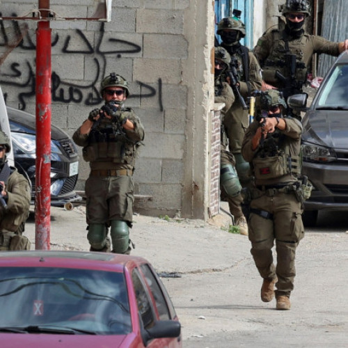 Armata israeliană reia operațiunile în Gaza, provocând numeroase victime