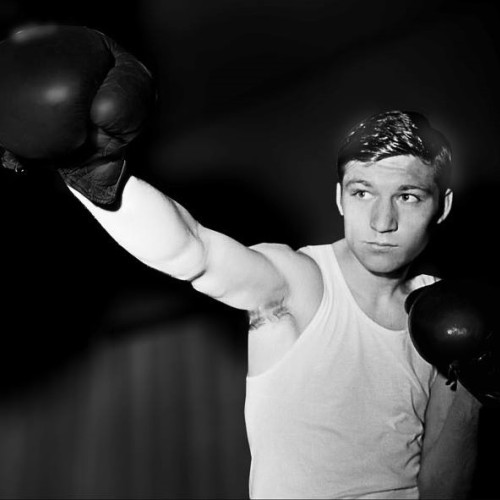 Calistrat Cutov, boxer legendar al României, a murit