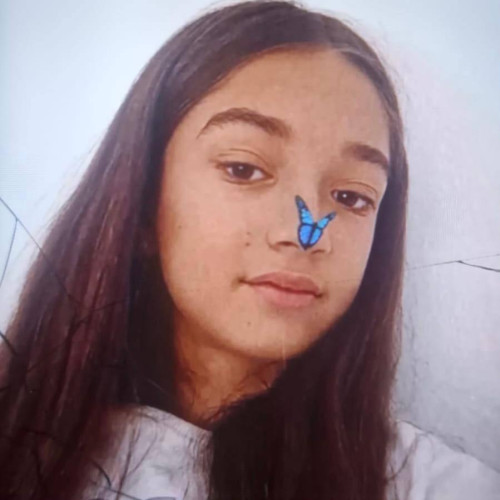 Minora dispărută din Baleni-Sârbi