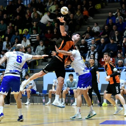 Minaur se califică în Final Four-ul Cupei României după un meci dramatic