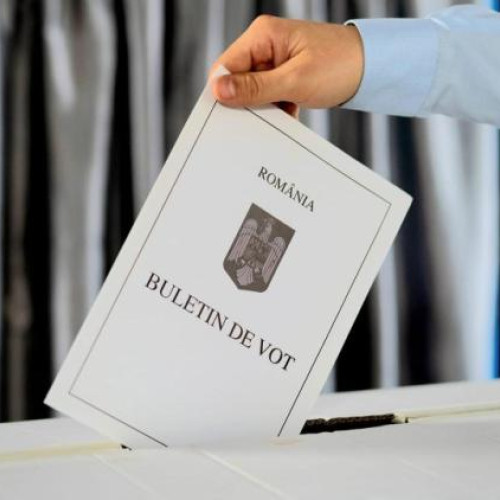 Anamaria Gavrila se retrage din cursa pentru alegerile prezidențiale