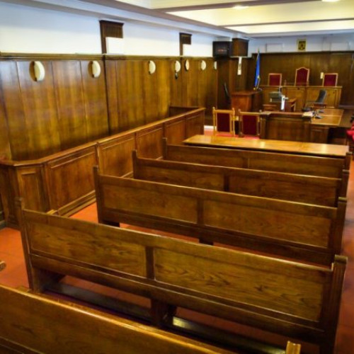 Cinci susținători ai lui Călin Georgescu, trimiși în judecată pentru incitare la violență