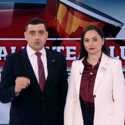 Anamaria Gavrila se retrage din cursa pentru prezidențiale