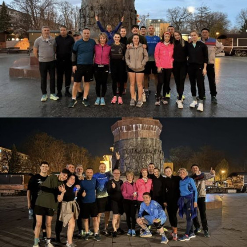 Alergări de seară: ediția #5 promite surprize!