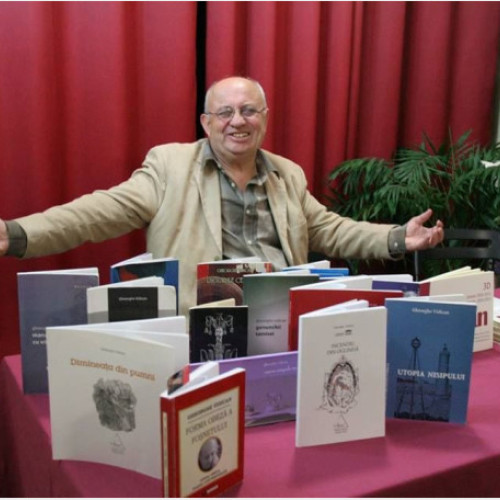 Eveniment dedicat Zilei Internaționale a Poeziei la Oradea