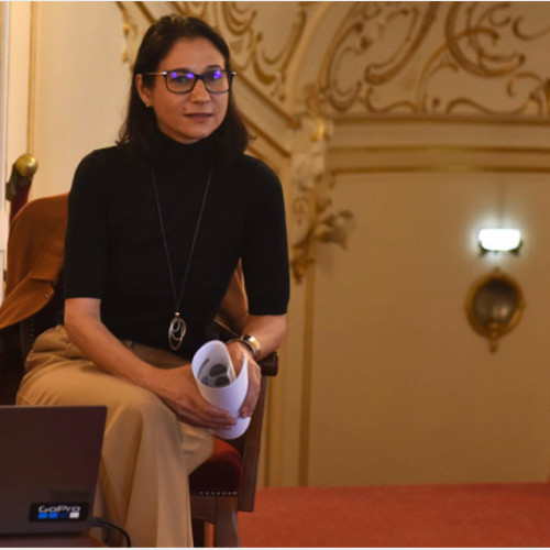 Raportul de activitate al Teatrului Regina Maria pentru 2024