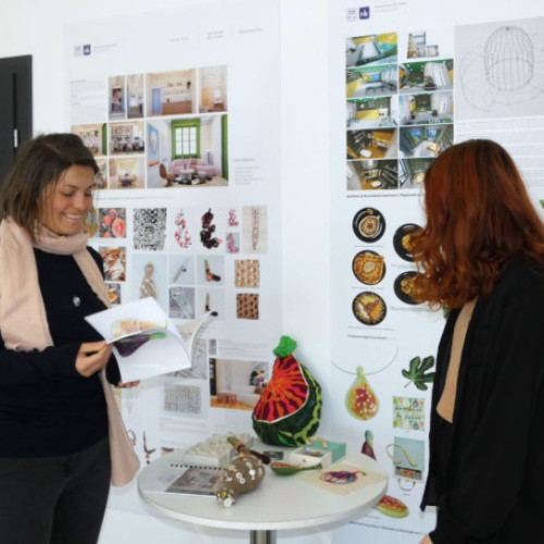 Design Expo 2025 atrage peste 500 de vizitatori