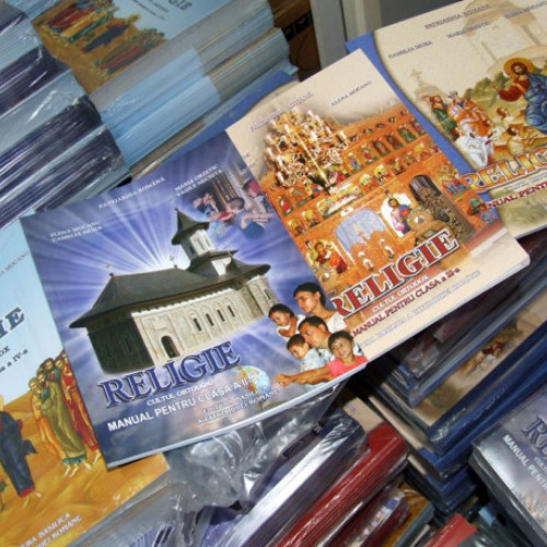 Ministerul Educației propune schimbări în predarea Religiei în școli