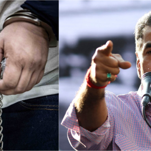 Americanii răpiți în Venezuela: Mărturii șocante despre detenția în închisori