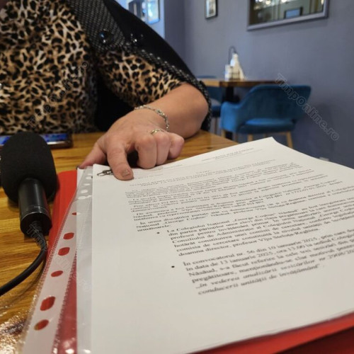 Problemele cu comportamentul copiilor la o gradinita din Nasaud