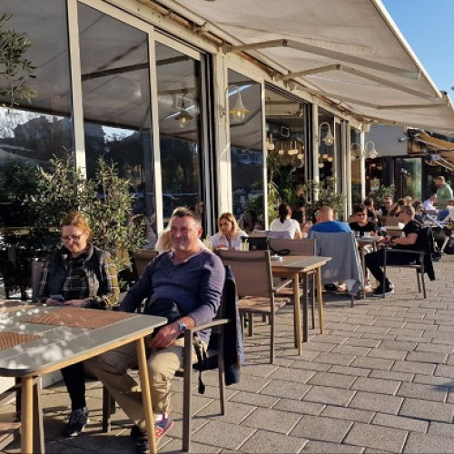 Cererea de sesizare a Curții Constituționale pentru Portul Tomis a fost admisă