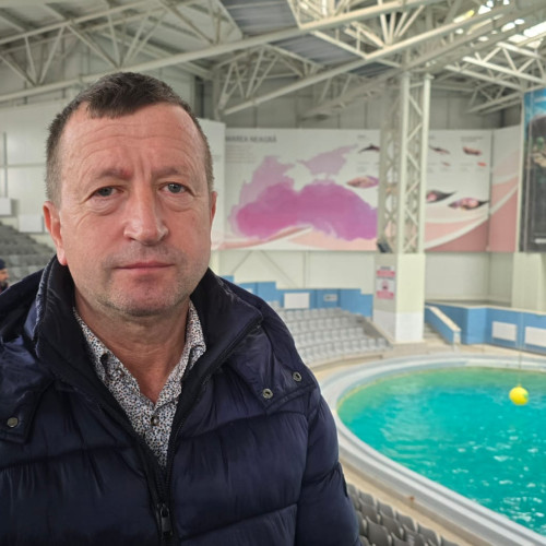 Delfinariu din Constanța caută soluții pentru achiziționarea delfinilor